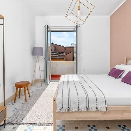 Iloftmalaga Premium Calle Granada Eksteriør bilde