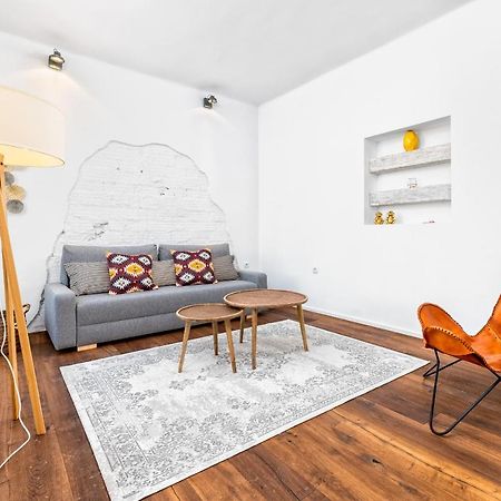 Iloftmalaga Premium Calle Granada Eksteriør bilde