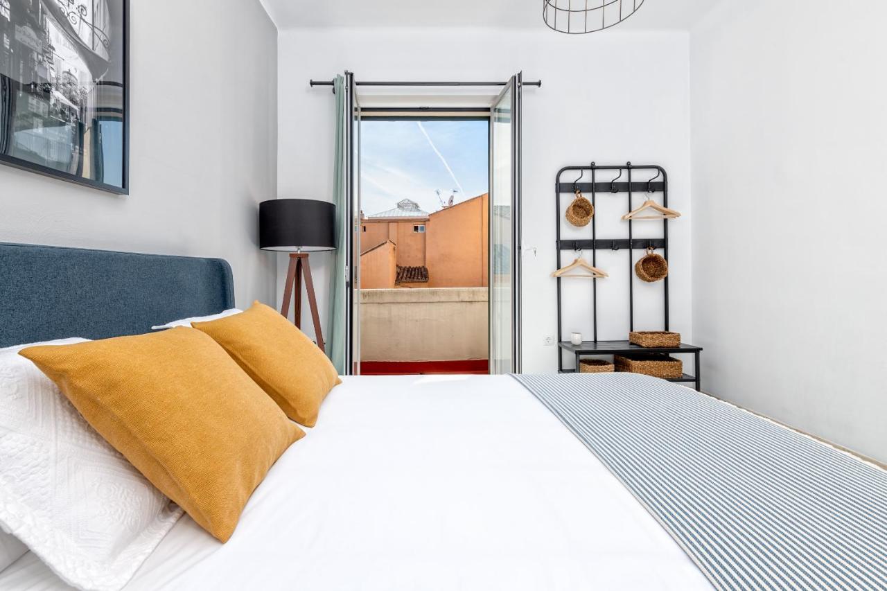 Iloftmalaga Premium Calle Granada Eksteriør bilde