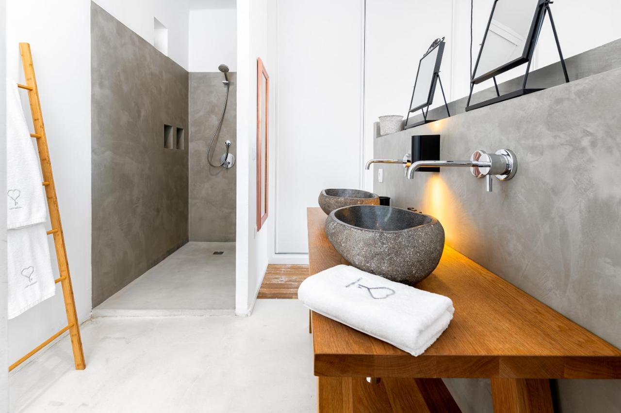 Iloftmalaga Premium Calle Granada Eksteriør bilde