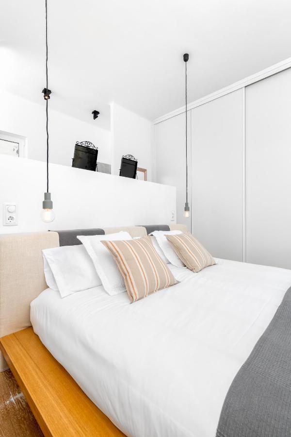 Iloftmalaga Premium Calle Granada Eksteriør bilde